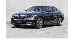 Saphirschwarz metallic Neu 2025 BMW i5 Sport Line Limousine | 60.660 € (Superpreis)