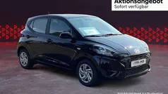 Phantom black / met Neu 2025 Hyundai i10 Select Kleinwagen | 16.925 € (Fairer Preis)