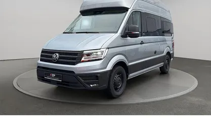 Gebraucht VW California California 163 PS (119 kW) 2026 Van