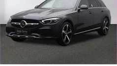 Gebraucht 2024 Mercedes C220 Avantgarde | 42.790 € (Guter Preis)