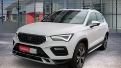 Gebraucht 2022 Seat Ateca Xperience SUV | 22.985 € (Fairer Preis)