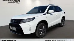 Gebraucht 2025 Suzuki Vitara Comfort SUV | 29.490 € (Fairer Preis)