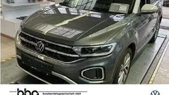 Gebraucht 2022 VW T-Roc Style SUV | 19.930 € (Guter Preis)