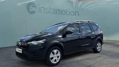 Schwarz Neu 2024 Dacia Jogger Essentiel Van / Kleinbus | 20.080 € (Guter Preis)