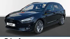 Abyss black / mic Gebraucht 2025 Hyundai i30 Advantage Kombi | 25.190 € (Fairer Preis)