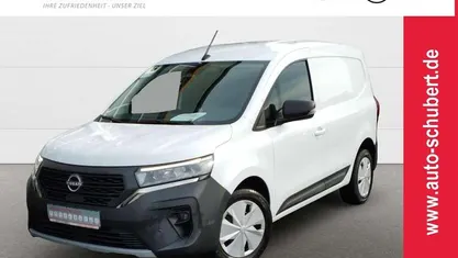 S) (weiss Gebraucht 2023 Nissan Townstar N-Connecta Van | 18.980 € (Guter Preis)