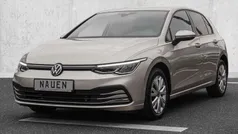 VW Golf VIII