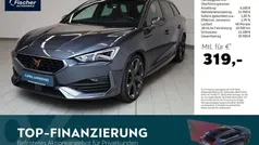 Gebraucht 2022 Cupra Leon VZ Kombi | 32.480 € (Fairer Preis)