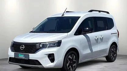 Gebraucht 2025 Nissan Townstar 360º Van | 32.940 € (Fairer Preis)