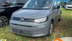 Gebraucht 2025 VW Caddy Maxi Van / Kleinbus | 32.880 € (Guter Preis)