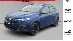 Gebraucht 2025 Dacia Sandero Extreme Kleinwagen | 19.500 € (Guter Preis)