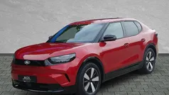 Lucid red Neu 2025 Ford Capri SUV | 39.950 € (Superpreis)