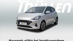 Grau Neu 2025 Hyundai i10 Comfort Kleinwagen | 18.980 € (Fairer Preis)