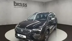 Gebraucht 2024 Seat Ateca FR SUV | 31.950 € (Fairer Preis)