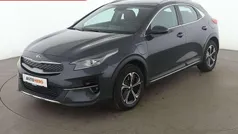 Grau Gebraucht 2020 Kia XCeed Vision SUV | 17.200 € (Fairer Preis)