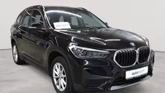 Gebraucht 2020 BMW X1 Advantage SUV | 15.990 € (Fairer Preis)