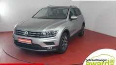 Gebraucht 2020 VW Tiguan Comfortline SUV | 28.451 € (Fairer Preis)