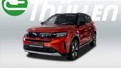 Orange Gebraucht 2025 Opel Frontera SUV | 25.980 € (Fairer Preis)