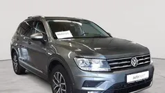 Gebraucht 2020 VW Tiguan Allspace Comfortline SUV | 24.290 € (Superpreis)