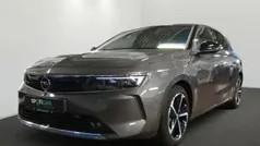 Grau (vulkan grau (metalli) Gebraucht 2023 Opel Astra Business Elegance Limousine | 26.900 € (Fairer Preis)