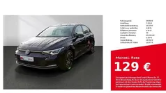 Gebraucht 2020 VW Golf VIII Style Limousine | 23.550 € (Fairer Preis)