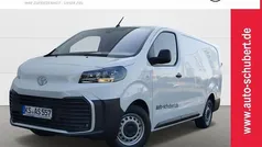 Weiss Neu 2024 Toyota Proace Van | 32.480 € (Fairer Preis)