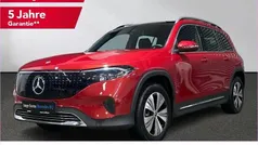 Gebraucht 2024 Mercedes EQB300 Progressive SUV | 38.630 € (Fairer Preis)
