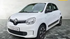 Pyrénéesweiß Gebraucht 2022 Renault Twingo SE Kleinwagen | 11.299 € (Fairer Preis)