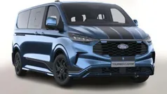 Gebraucht 2025 Ford Tourneo Custom Sport Van / Kleinbus | 58.850 € (Fairer Preis)