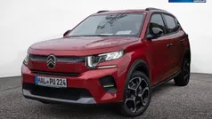 Rot Neu 2025 Citroën C3 Kleinwagen | 16.990 € (Guter Preis)