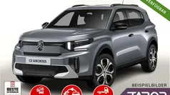 Mercure grau metallic Neu 2025 Citroën C3 Aircross SUV | 19.548 € (Fairer Preis)