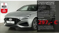 Gebraucht 2024 Hyundai i30 Advantage Limousine | 22.824 € (Fairer Preis)