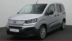 Grau Neu 2024 Fiat Doblò Van / Kleinbus | 24.450 € (Guter Preis)