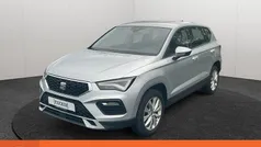 Gebraucht 2024 Seat Ateca Style SUV | 24.989 € (Guter Preis)