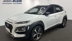 Gebraucht 2019 Hyundai Kona Premium SUV | 17.980 € (Fairer Preis)
