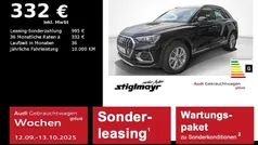 Gebraucht 2024 Audi Q3 Advanced Plus SUV | 40.620 € (Fairer Preis)
