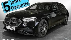 Gebraucht 2025 Mercedes E450 AMG Kombi | 105.499 €