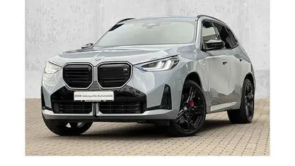 Grau Gebraucht 2025 BMW X3 Comfort Edition SUV | 71.790 € (Fairer Preis)