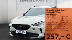 Gebraucht 2023 Cupra Formentor VZ SUV | 43.450 € (Fairer Preis)