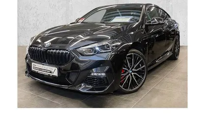 Gebraucht BMW 220 Performance 178 PS (130 kW) 2024 Coupé