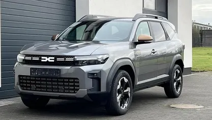 Gebraucht Dacia Bigster Extreme 156 PS (114 kW) 2026 SUV