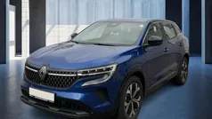 Grau Gebraucht 2024 Renault Scénic Iconic Van / Kleinbus | 45.690 € (Fairer Preis)