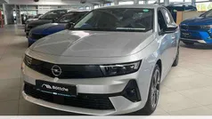 Gebraucht 2024 Opel Astra Kombi | 29.340 € (Guter Preis)