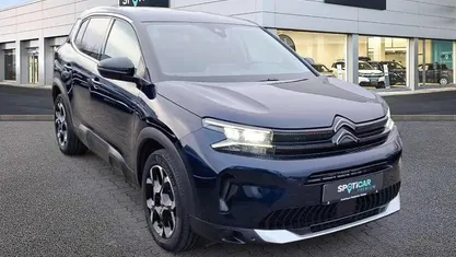 Gebraucht 2024 Citroën C5 Aircross SUV | 25.870 € (Fairer Preis)