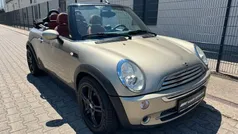 Gebraucht 2008 Mini Cooper Cabriolet Cabrio | 4.950 € (Superpreis)