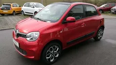 Gebraucht 2019 Renault Twingo LIMITED Kleinwagen | 10.399 € (Fairer Preis)