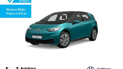 Gebraucht 2022 VW ID.3 Pro Kleinwagen | 20.990 € (Fairer Preis)