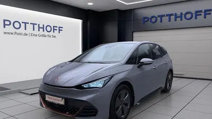 Gebraucht Cupra Born 150 kW (204 PS) 2023 Kleinwagen