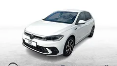 Gebraucht 2022 VW Polo R-line Limousine | 18.970 € (Guter Preis)