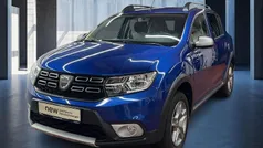 Gebraucht 2020 Dacia Sandero Kleinwagen | 10.711 € (Fairer Preis)